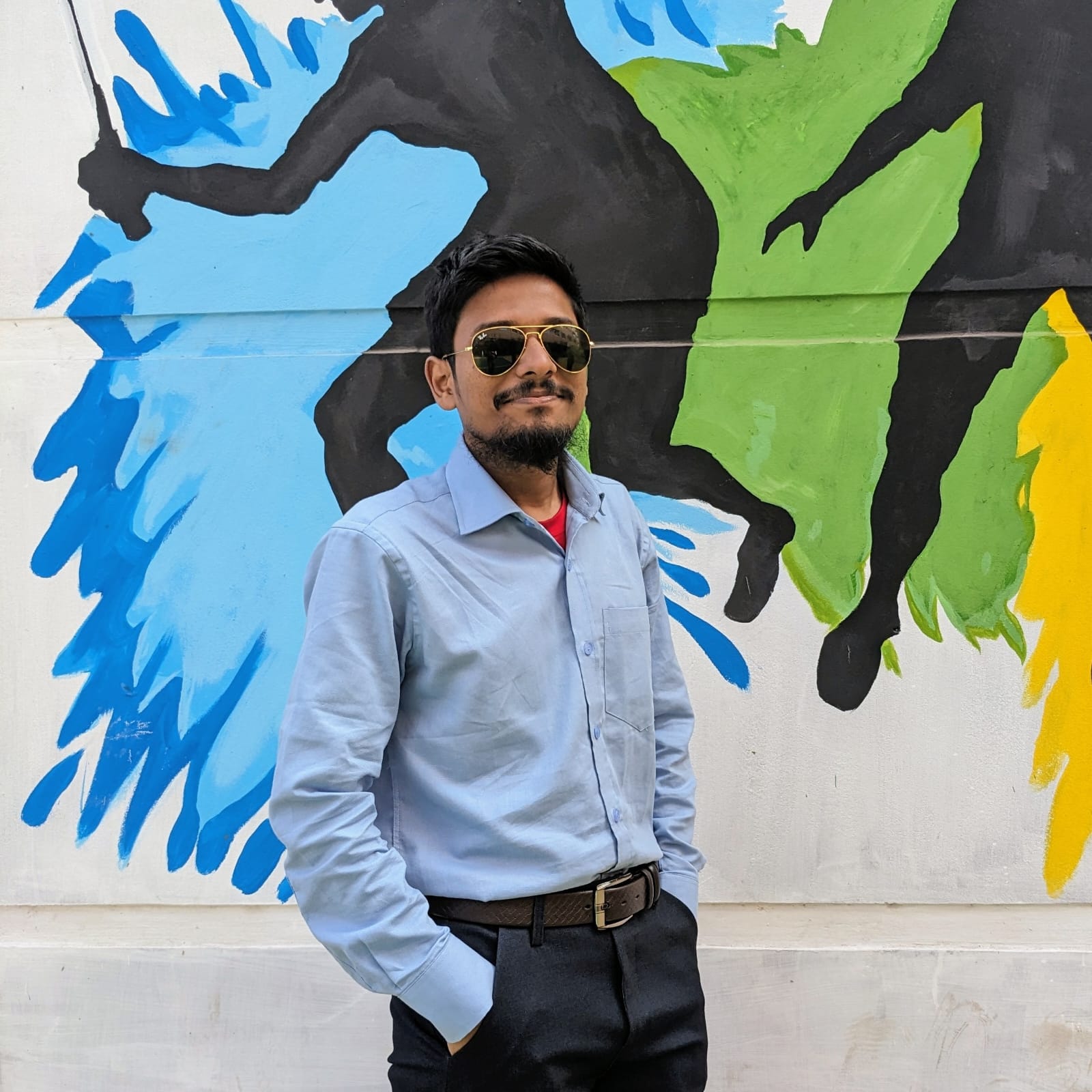 Md Fahad Uddin